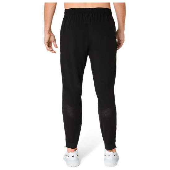 Asics Ανδρικό παντελόνι φόρμας Match Pants Asics Ανδρικό παντελόνι φόρμας Match Pants